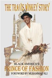 The Travis Winkey Story