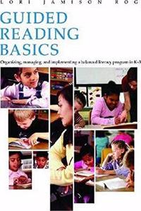 Guided Reading Basics