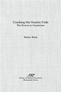 Cracking the Gnostic Code