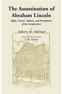 Assassination of Abraham Lincoln