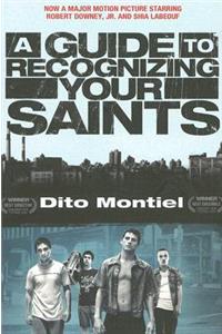 Guide to Recognizing Your Saints