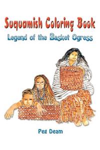 Suquamish Basket Ogress