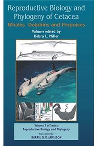 Reproductive Biology and Phylogeny of Cetacea: Whales, Porpoises and Dolphins