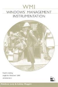 Windows Management Instrumentation (Wmi)