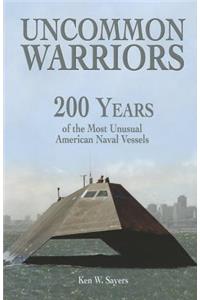 Uncommon Warriors