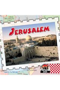 Jerusalem