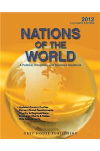 Nations of the World 2012