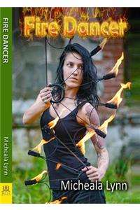 Fire Dancer