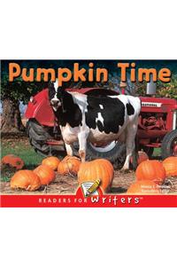 Pumpkin Time