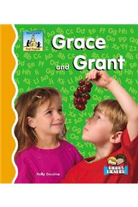 Grace and Grant
