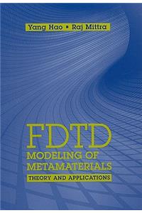 FDTD Modeling of Metamaterials