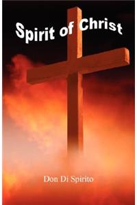 Spirit of Christ
