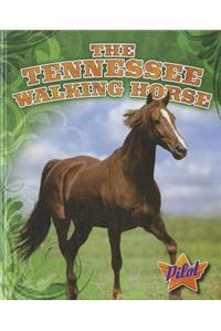 The Tennessee Walking Horse