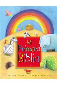 Mi Primera Biblia