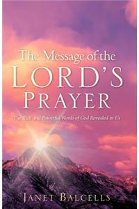 Message of the Lord's Prayer