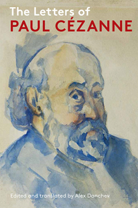 Letters of Paul Cézanne