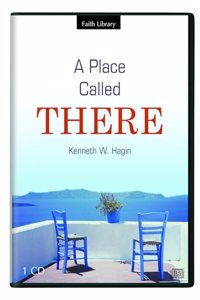 Place Called There - Single CD