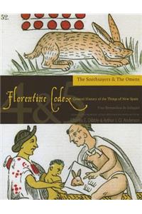 Florentine Codex: Books 4 and 5