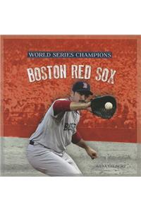 Boston Red Sox