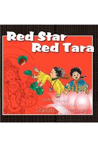 Red Star Red Tara