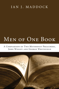 Men of One Book