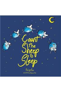 Count the Sheep to Sleep
