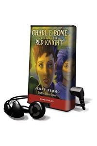 Charlie Bone and the Red Knight