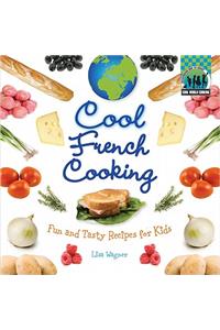 Cool French Cooking