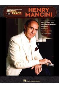 Henry Mancini