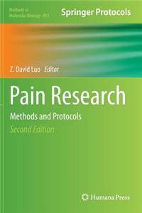 Pain Research