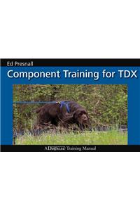 Component Training for TDX