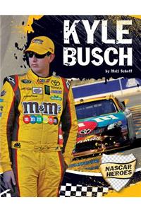 Kyle Busch