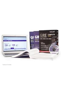 GRE(R) Complete 2015: A Self-Study System with 6 Full-Length Practice Tests