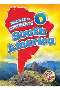 South America