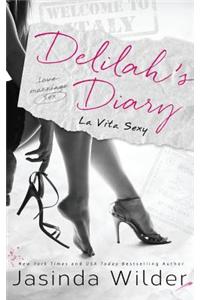 Delilah's Diary