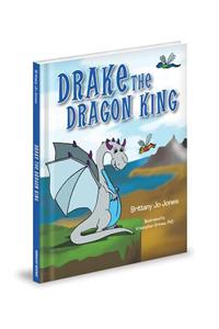 Drake the Dragon King