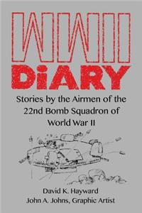 WWII Diary