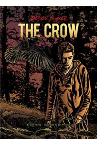 Book 4: The Crow