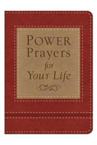Power Prayers for Your Life
