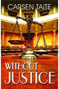 Without Justice