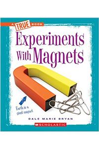 Tb-Experiments W/Magnets