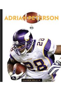 Adrian Peterson