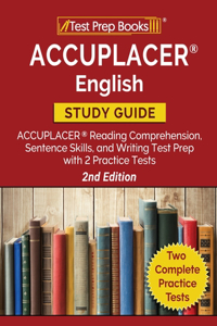 ACCUPLACER English Study Guide