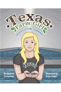 Texas Farm Girl: Aquaculture Farming