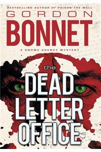 The Dead Letter Office