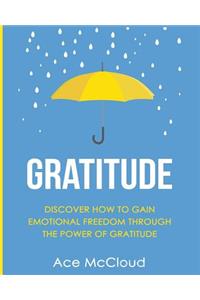 Gratitude