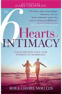 6 Hearts of Intimacy
