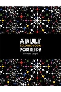 Adult Coloring Books For Kids