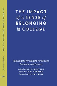 Impact of a Sense of Belonging in College