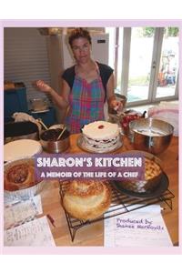 Sharon's Kitchen